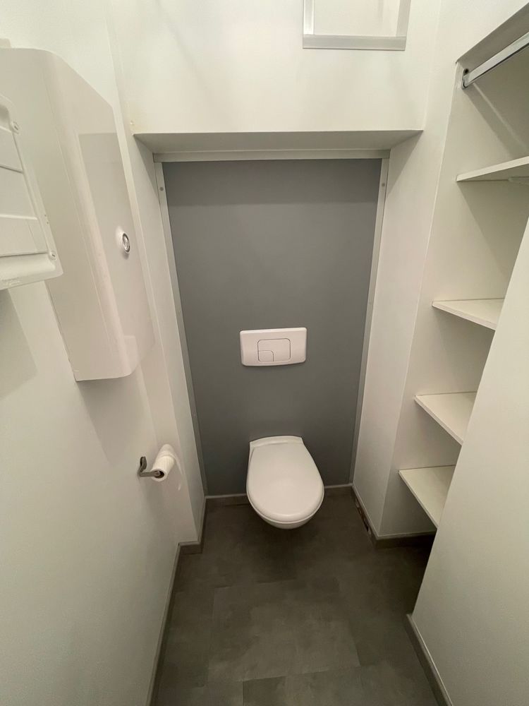 Appartement NEUF 3 pièces T3 74m²