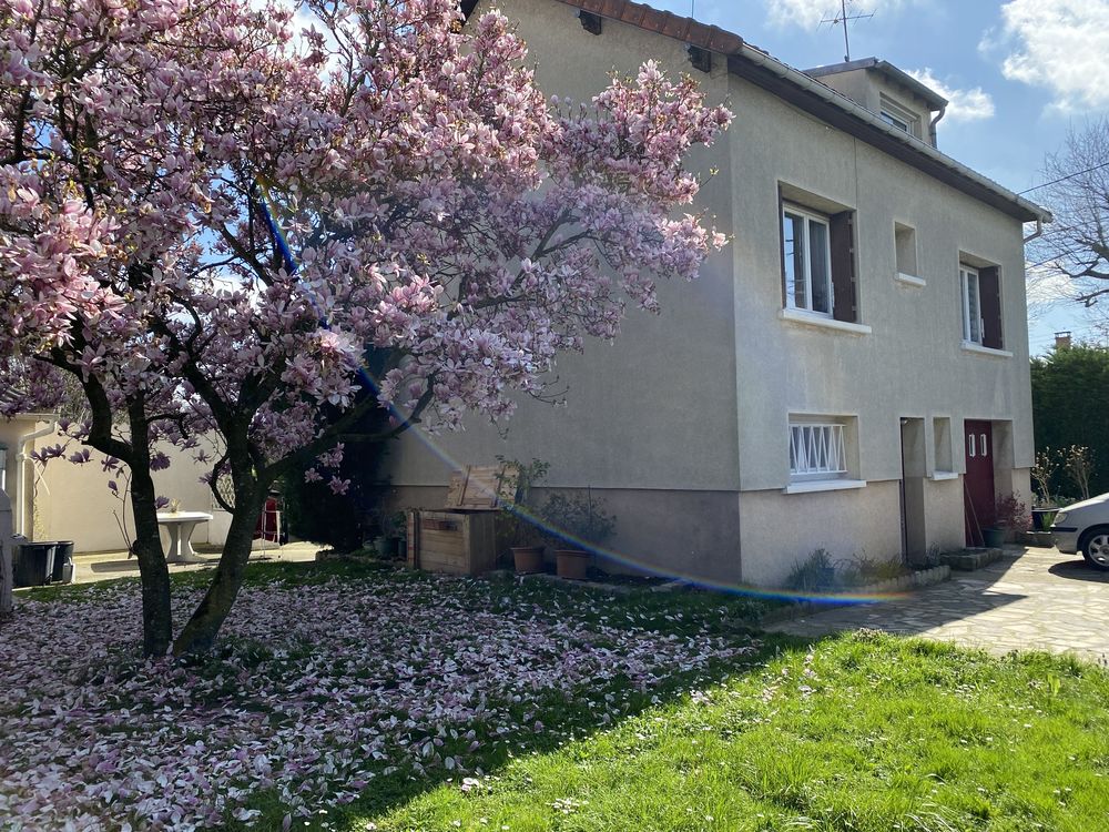 Grande maison