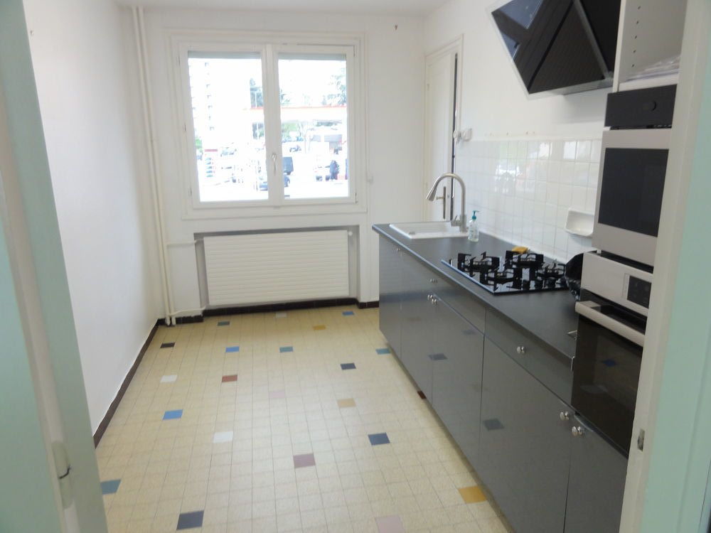 appartement T3 Saint-Etienne Fauriel