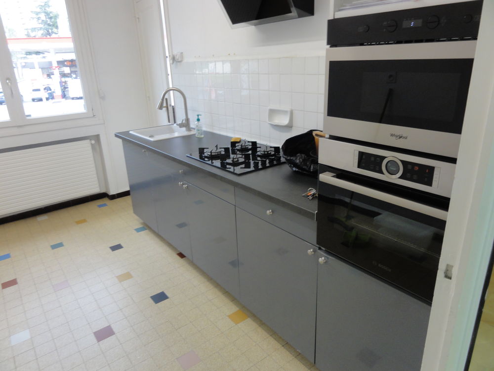 appartement T3 Saint-Etienne Fauriel