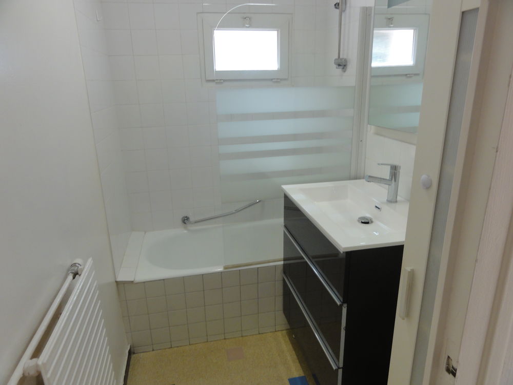 appartement T3 Saint-Etienne Fauriel