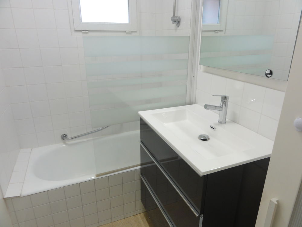 appartement T3 Saint-Etienne Fauriel