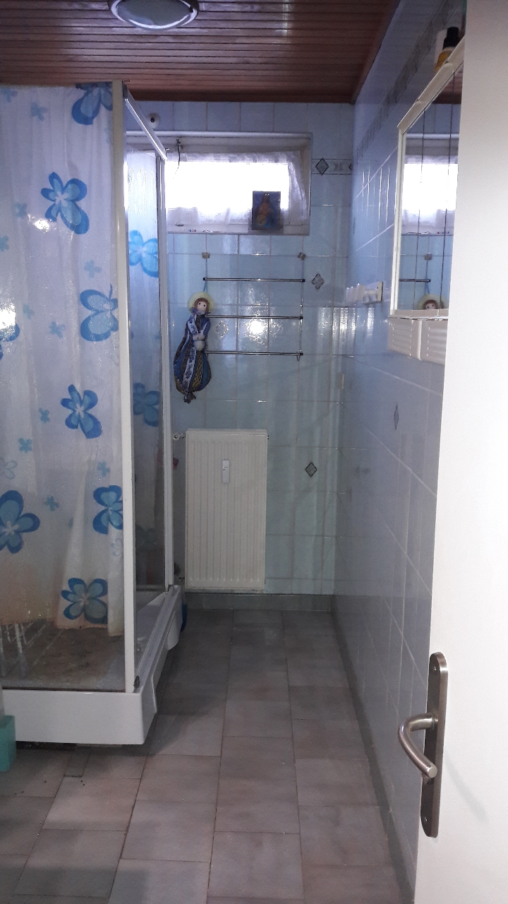 Chambre chez l'habitant