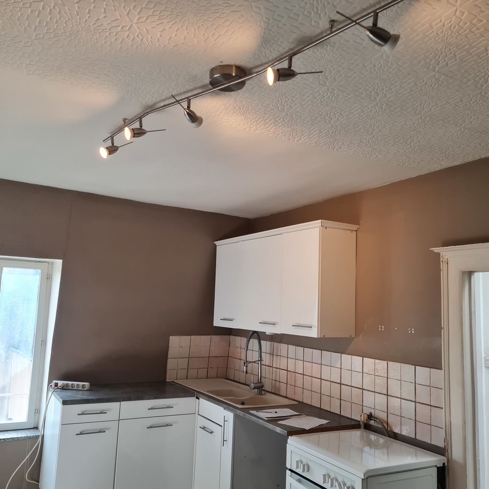 Longeville les Metz, appartement F3