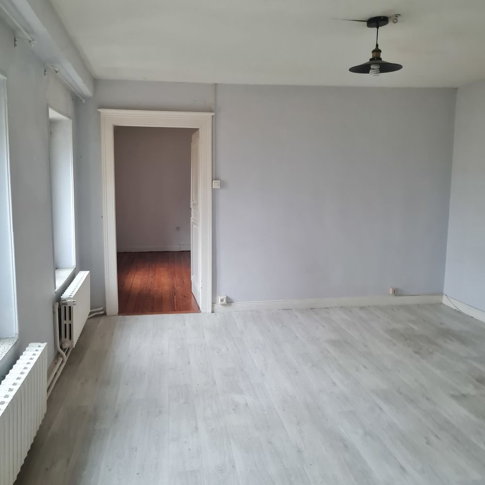 Longeville les Metz, appartement F3