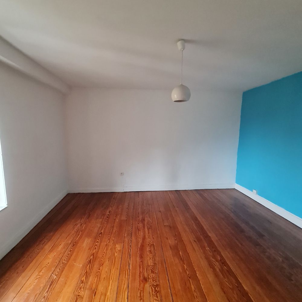 Longeville les Metz, appartement F3