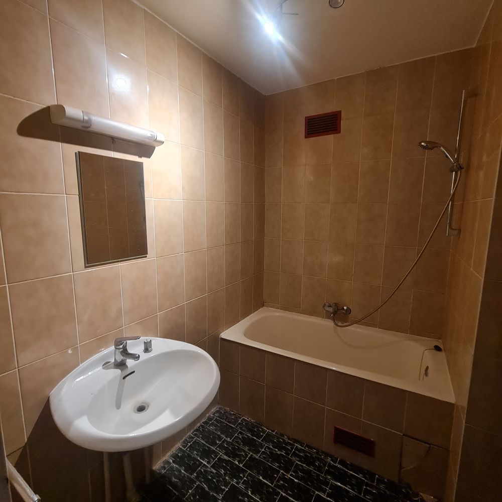 Longeville les Metz, appartement F3