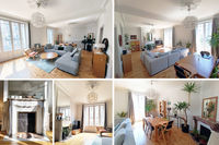 Appartement haussmannien - Rue Blatin ? 131m² 394000 Clermont-Ferrand (63000)