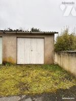 garage / box 75 Vern-d'Anjou (49220)