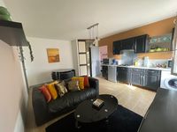 Appartement meublées 2 pièces 38 m², 1er étage avec parking. 535 Saint-Sulpice (81370)
