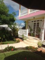 - Maison individuelle F5 de style créole de 132 m2 1490 Guadeloupe (97100)