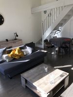 appartement meublé 580 Montauban (82000)