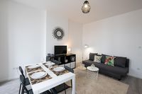 Appartement de 30m² meublé 575 Le Havre (76600)