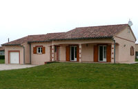 Villa récente T5 130 m2 à Samatan 1090 L'Isle-Jourdain (32600)
