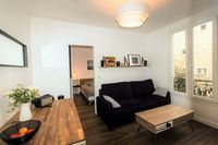 Appartement 2 pièces 37 m² meublé 600 Strasbourg (67000)