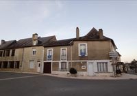 maison de bourg dans vllage 73000 Beauregard-de-Terrasson (24120)