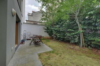 Appartement T2, 45m² avec terrasse et jardin privatif 395000 Montreuil (93100)