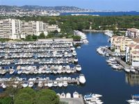 Anneau de port (résidence Cannes-Marina) 52000 Mandelieu-la-Napoule (06210)