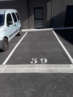 Parking securisé gardanne 30 Gardanne (13120)