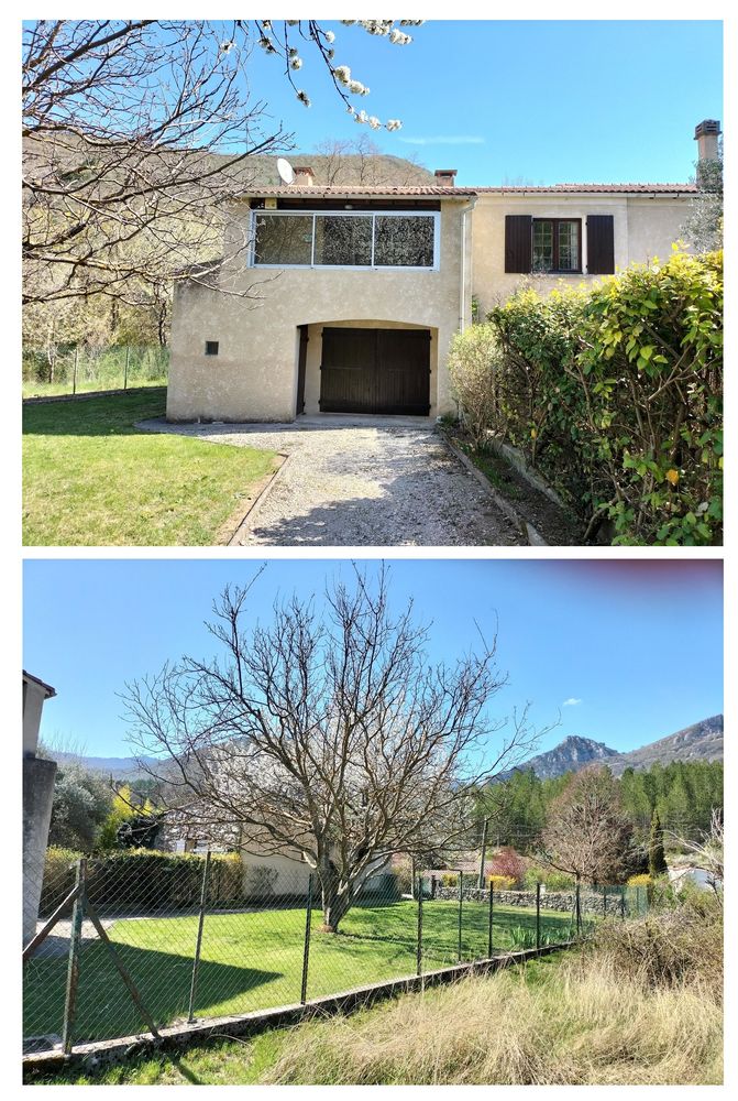 Maison T4 de 85 m²