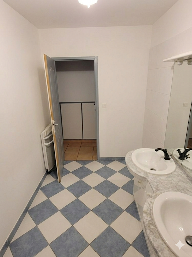 maison de plain pied 110 m2