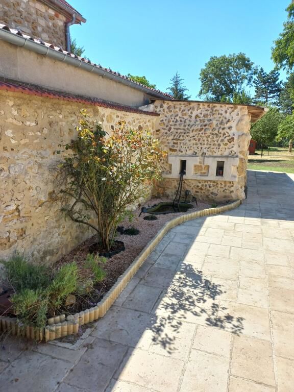 Charmante maison SAINT CREPIN IBOUVILLERS