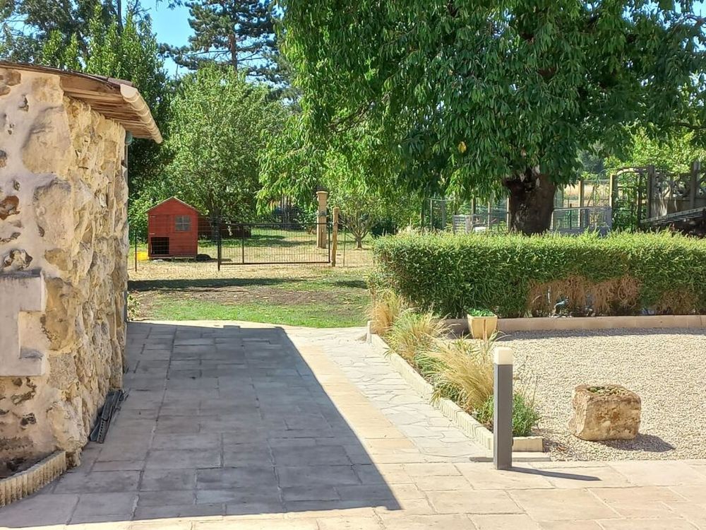 Charmante maison SAINT CREPIN IBOUVILLERS
