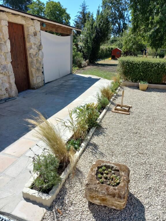 Charmante maison SAINT CREPIN IBOUVILLERS