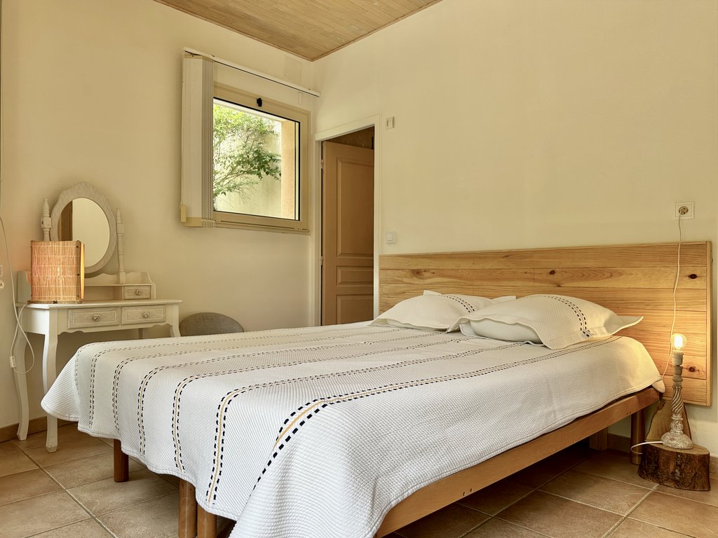 RESIDANCE PRINCIPAL avec REVENUS locatifs
