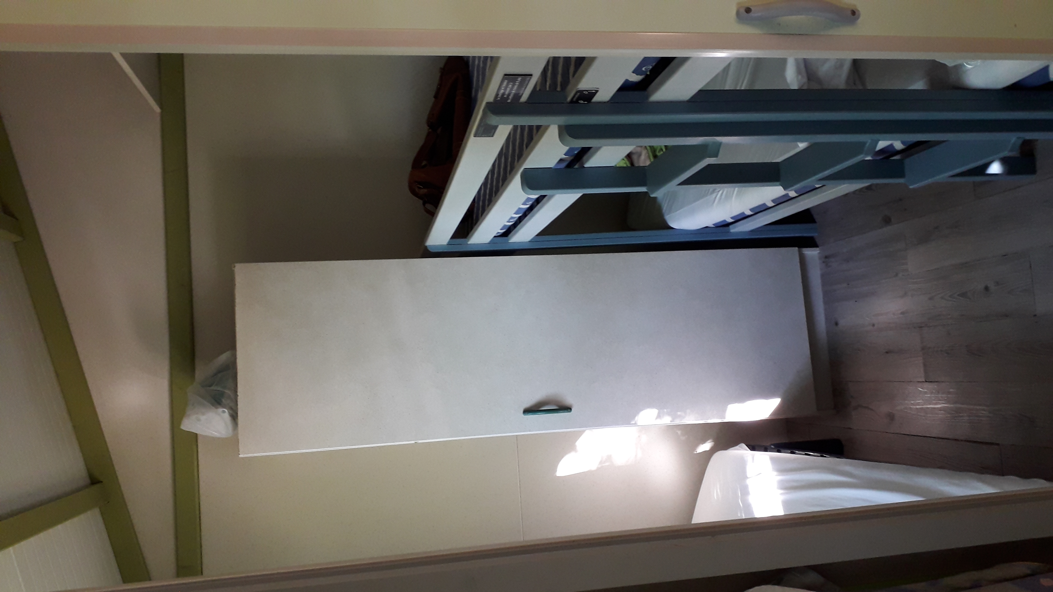 Chalet où mobil-home 85 euro la nuitée pour 7/8/9 2024