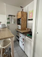 studio très agréable 35 m2 dans un bel immeuble