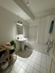 studio très agréable 35 m2 dans un bel immeuble