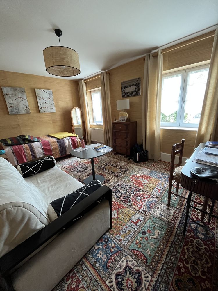 Location meublée - Chambre meublée