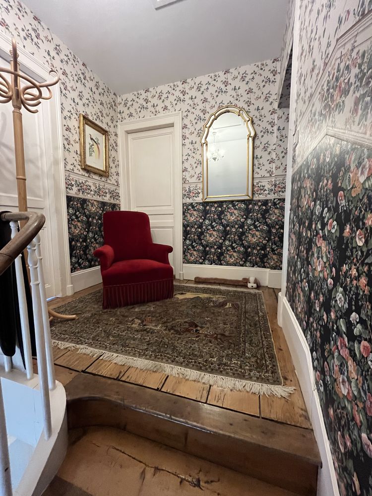Location meublée - Chambre meublée