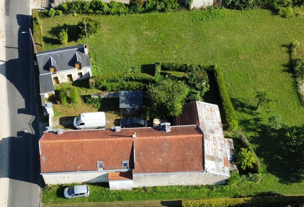 Maison Bel Air