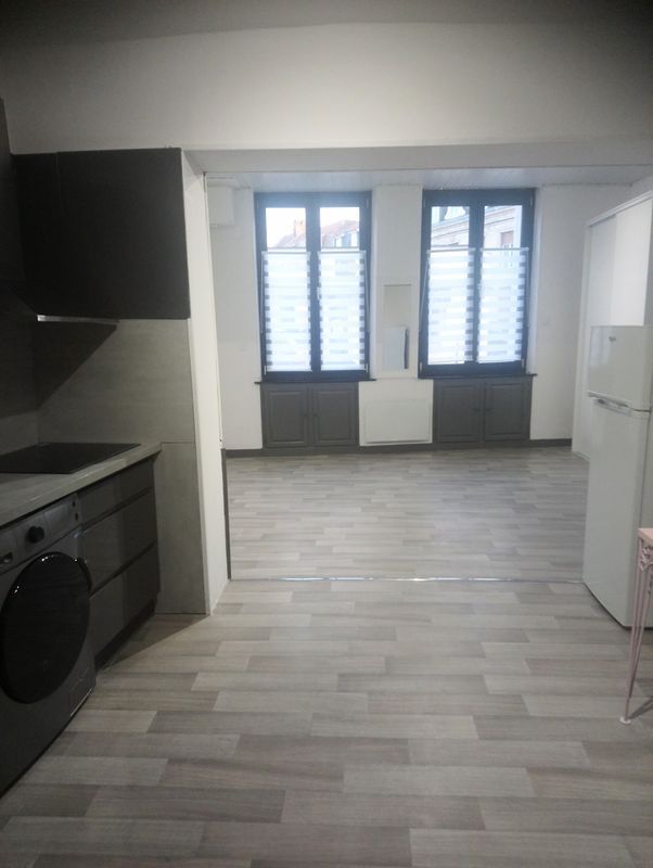 Studio Cambrai