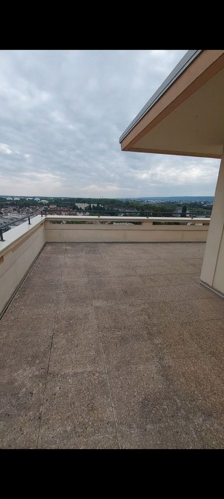 Appartement t1 meublé avec parking