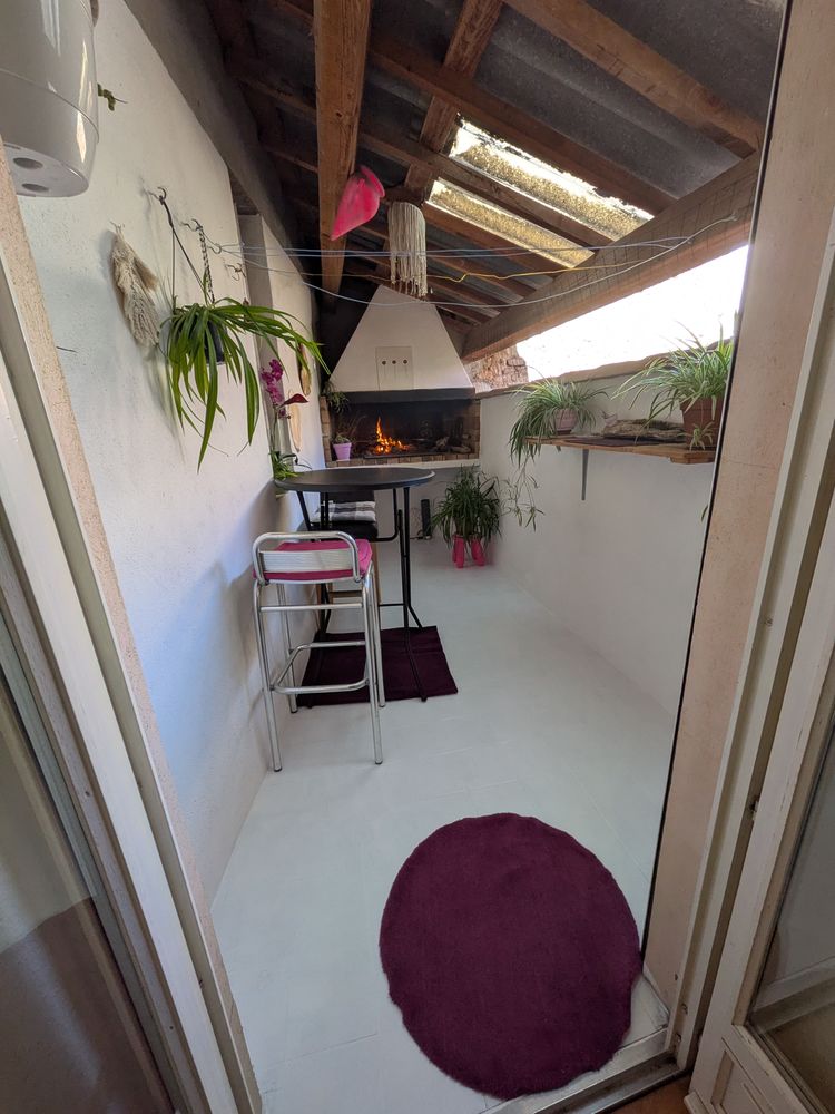 MAISON DE VILLE 6 PIECES 173M2
