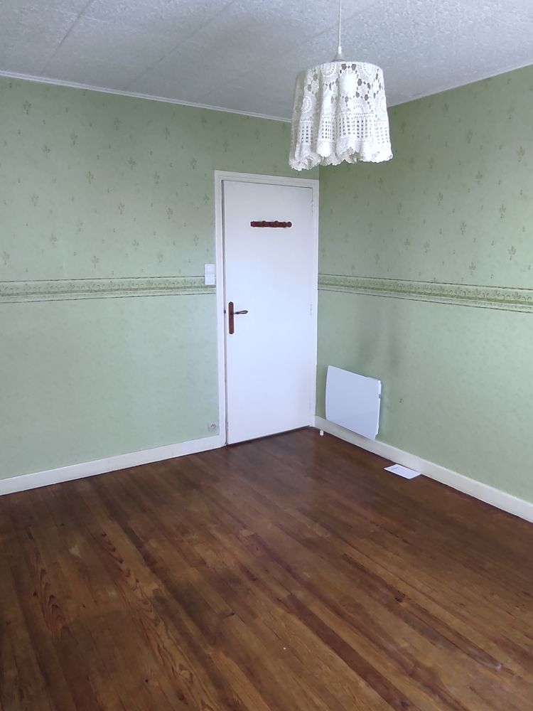APPARTEMENT T4 AVEC GARAGE 26500 BOURG-LES -VALENCE