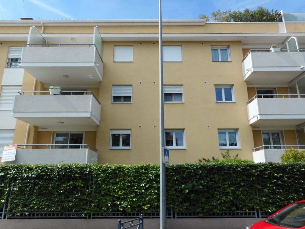 A saisir appartement T2 ST RAPHAEL immeuble centre standing