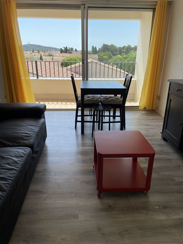 AGDE T3 Centre