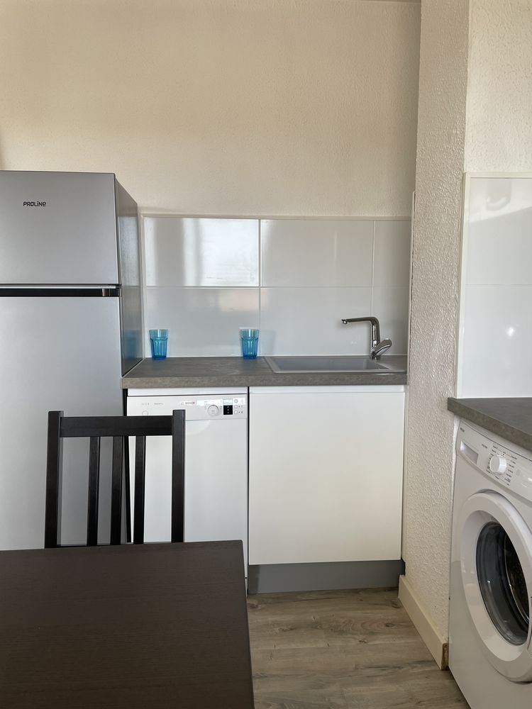 AGDE T3 Centre