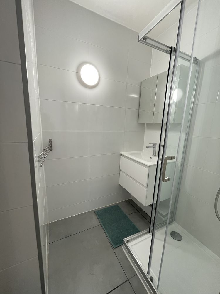 AGDE T3 Centre