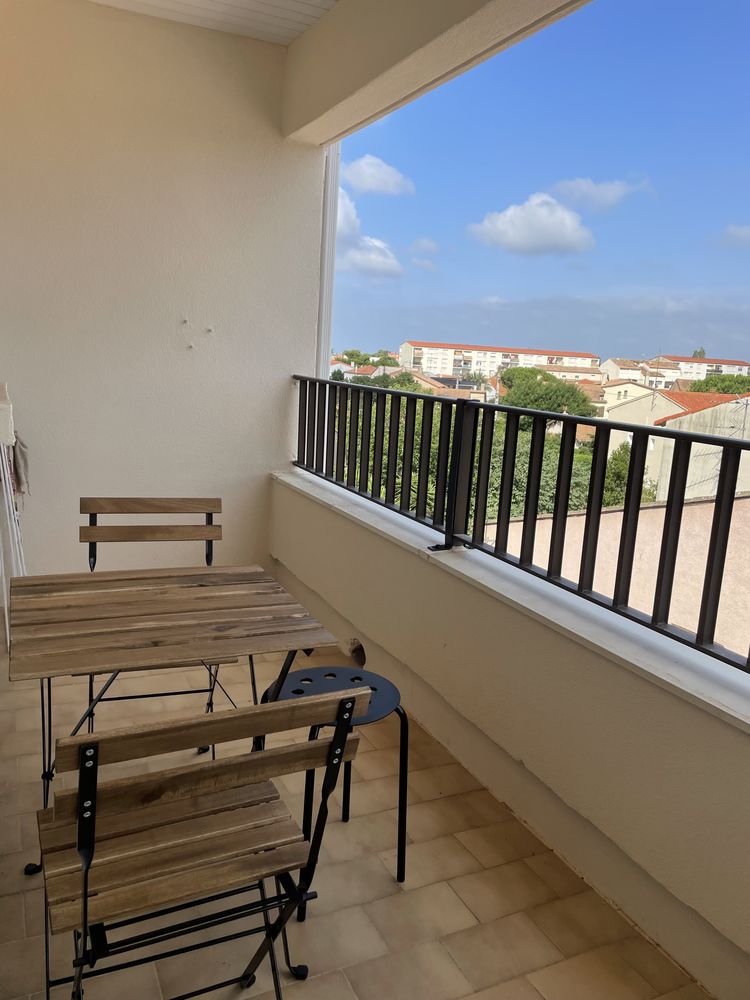 AGDE T3 Centre