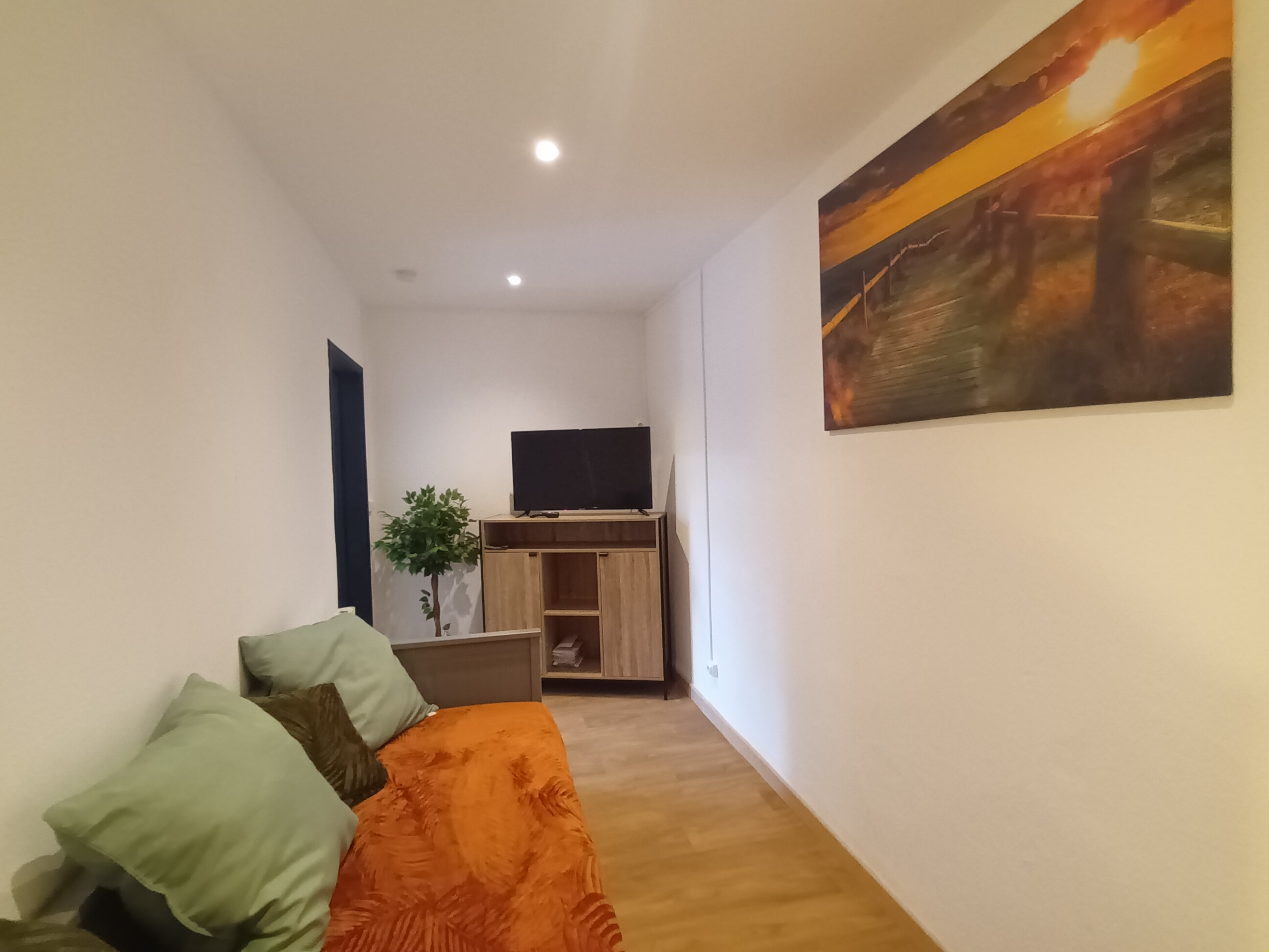 APPARTEMENT MEUBLE DE 26M2 POUR ETUDIANT