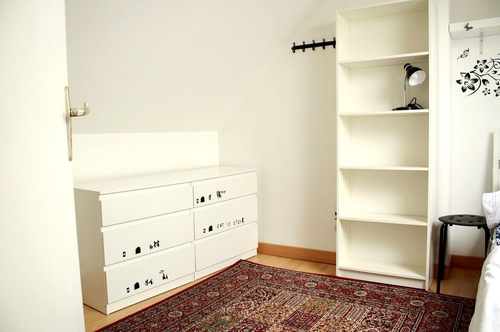 F2 - 42 m², très grand standing, neuf, très propre, rénové