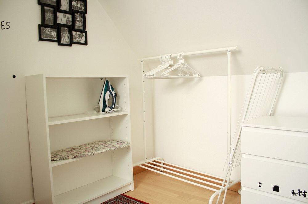 F2 - 42 m², très grand standing, neuf, très propre, rénové