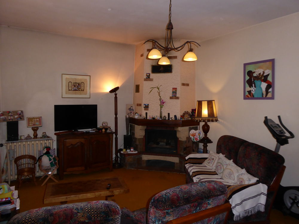 MAISON TARBES 158 m2