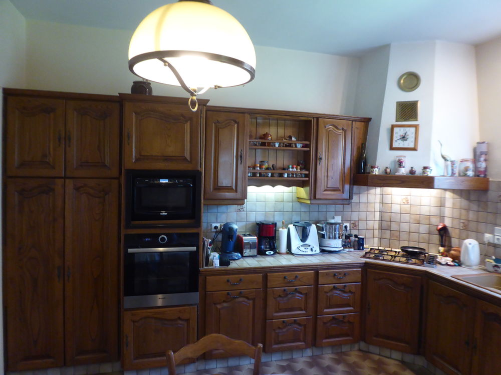 MAISON TARBES 158 m2
