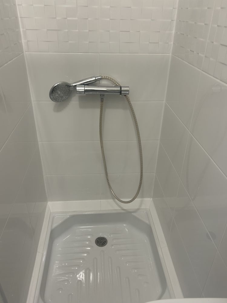 Montereau quartier recherché F3 traversant de 56 m²